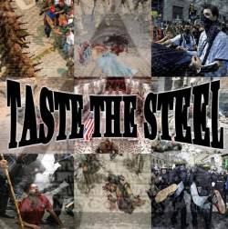 Taste The Steel : Demo 2006